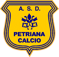 Wappen ASD Petriana - Pio XI  43643