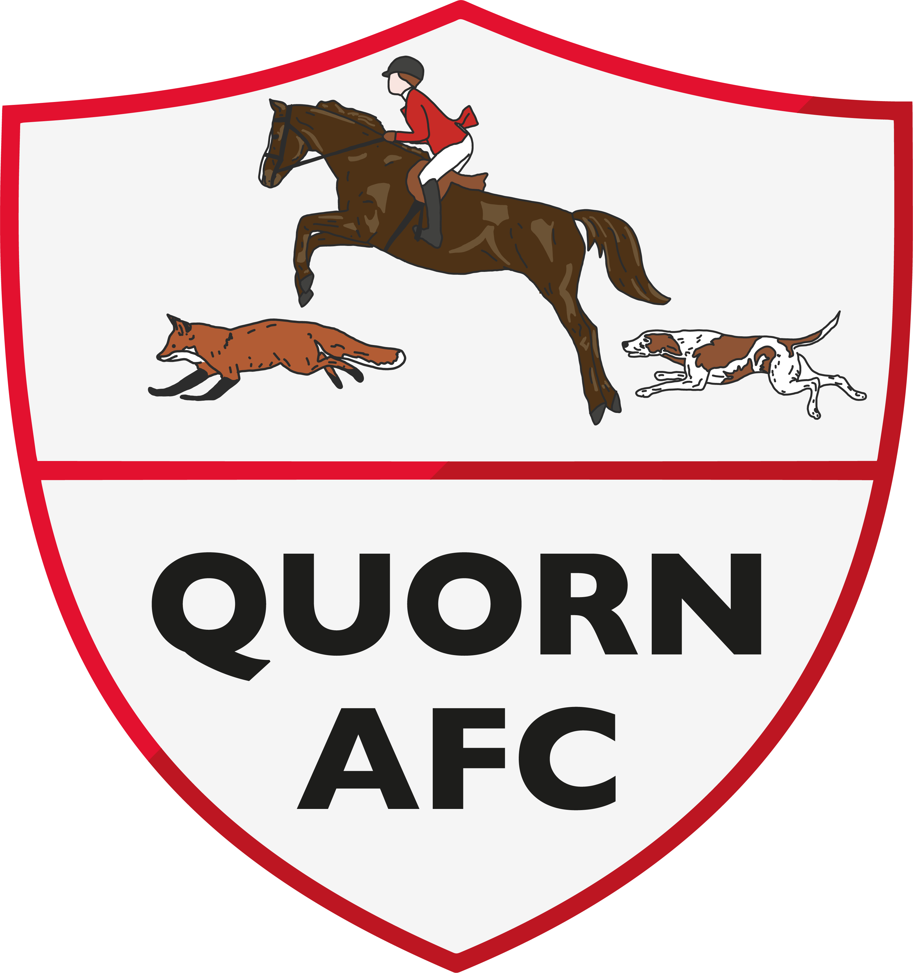 Wappen Quorn FC  84233