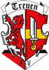 Wappen FSV Treuen 1992  10763