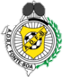 Wappen ADRC Fonte Boa