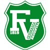 Wappen FV Germania Rauental 1919 diverse