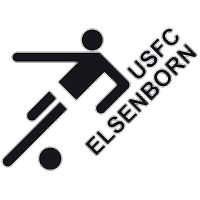 Wappen USFC Elsenborn diverse  90861
