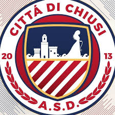 Wappen ASD Città Di Chiusi   39263