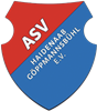 Wappen ASV Haidenaab-Göppmannsbühl 1960 II  60038