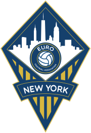 Wappen FA Euro New York