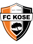 Wappen FC Kose