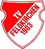 Wappen TV Feldkirchen 1903 II  44057