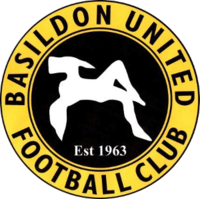 Wappen Basildon United FC