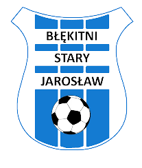 Wappen KS Błękitni Stary Jarosław  80736