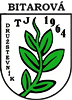 Wappen TJ Družstevník Bitarová  106150