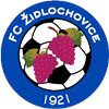Wappen FC Židlochovice  114477