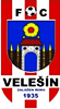 Wappen FC Velešín  95391