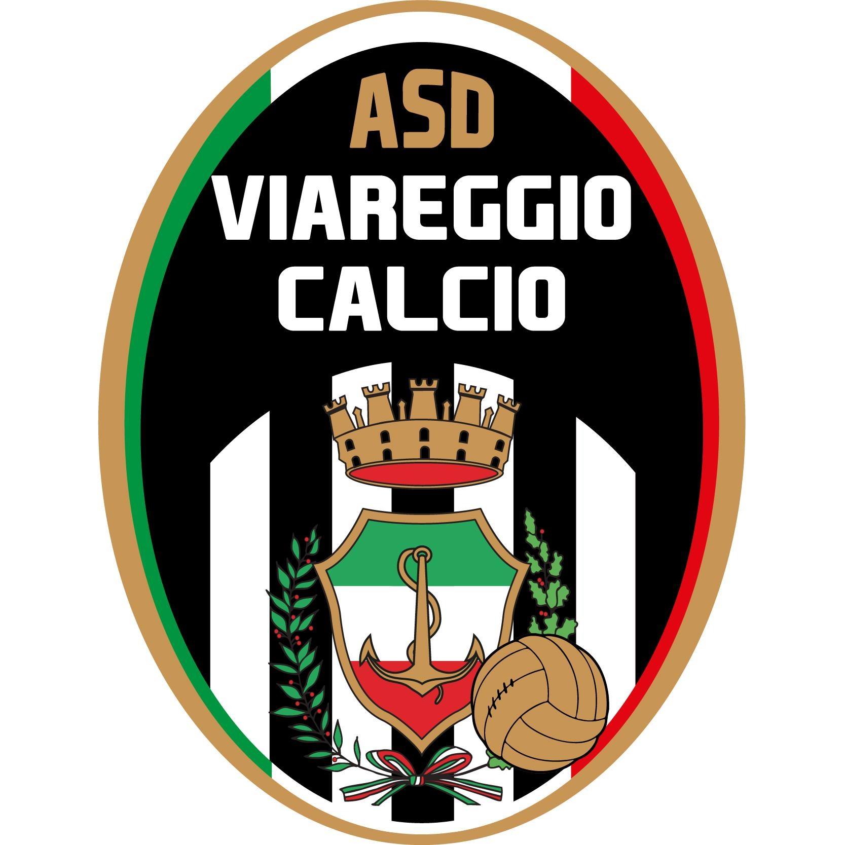 Wappen ASD Viareggio Calcio  4169