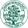 Wappen LSG Lieskau 1920  73298