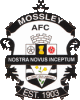 Wappen Mossley AFC  7084