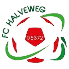 Wappen FC Halveweg Zonhoven  41071