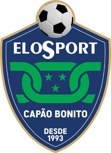Wappen Elosport Capão Bonito