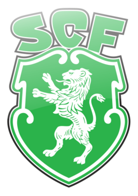 Wappen SC Ferreirense