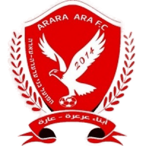 Wappen Hapoel Bnei Ar'ara 'Ara FC