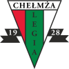 Wappen KS  Legia Chełmża  22788