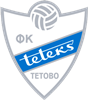 Wappen FK Teteks Tetovo  9
