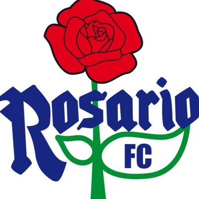 Wappen Rosario YC