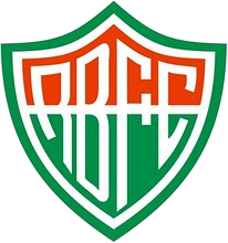 Wappen Rio Branco de Venda Nova