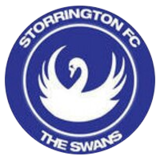 Wappen Storrington FC  87562