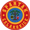 Wappen TJ Spartak Čelákovice  43391