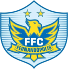 Wappen Fernandópolis FC