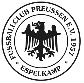 Wappen FC Preußen Espelkamp 1957 II  34824