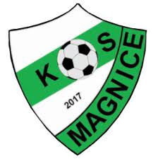 Wappen KS Magnice  108099