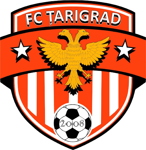 Wappen FC Țarigrad