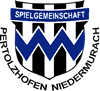 Wappen SG Pertolzhofen/Niedermurach (Ground A)  49099