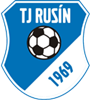 Wappen TJ Rusín