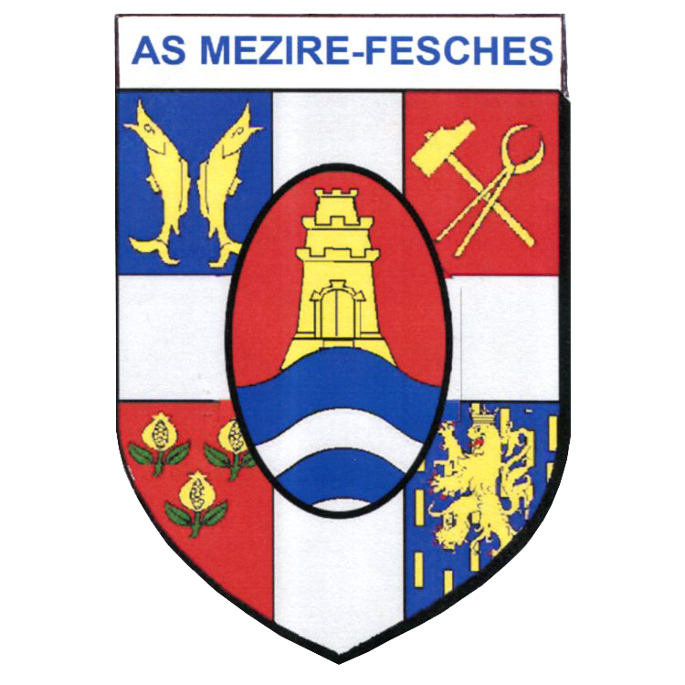 Wappen AS Meziré Fesches-Le-Châtel
