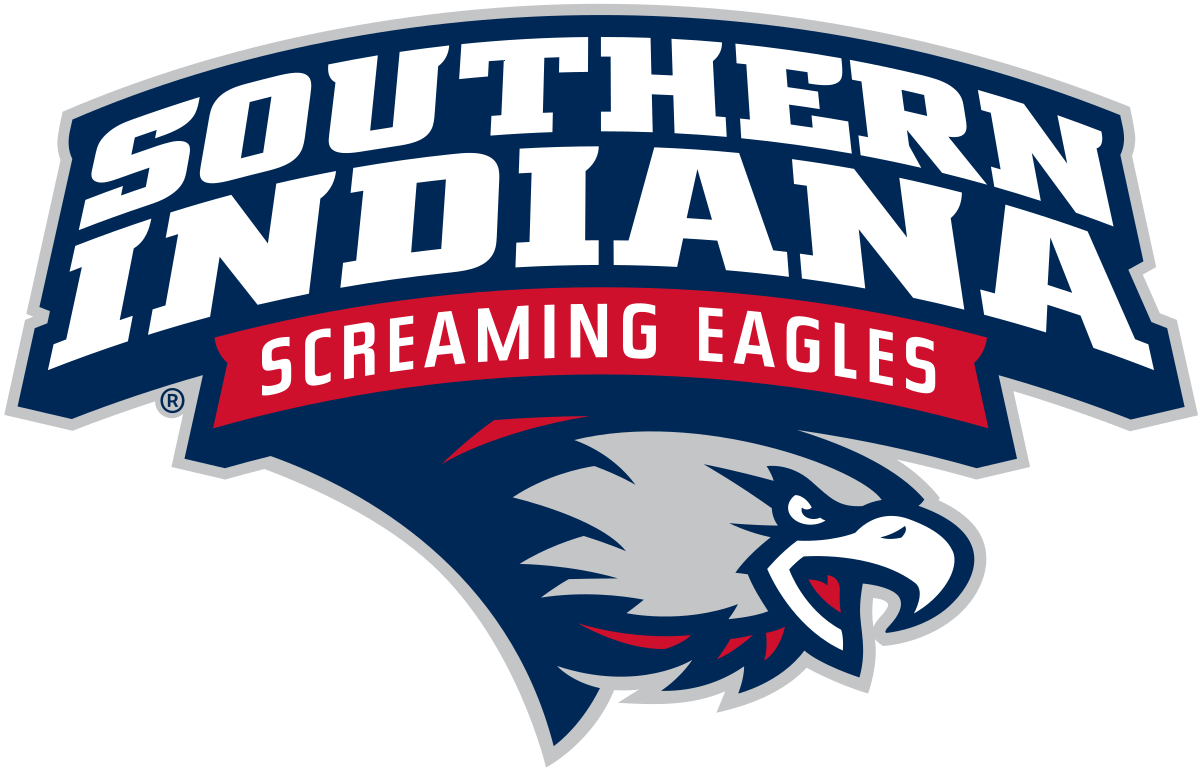 Wappen Southern Indiana Screaming Eagles