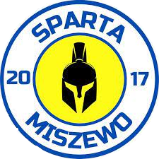 Wappen KS Sparta Miszewo 