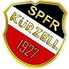 Wappen SF Kürzell 1927  18676