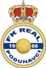 Wappen FK Real Podunavci  98929