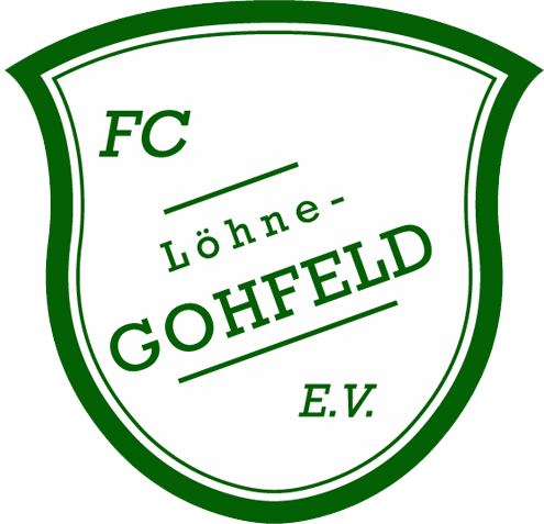 Wappen FC Löhne-Gohfeld 1992 II  33848
