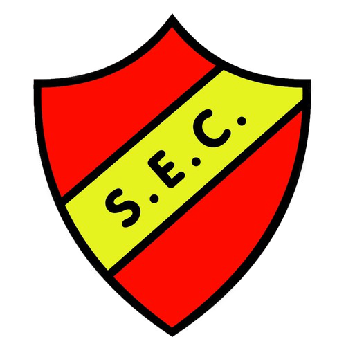 Wappen Santana EC
