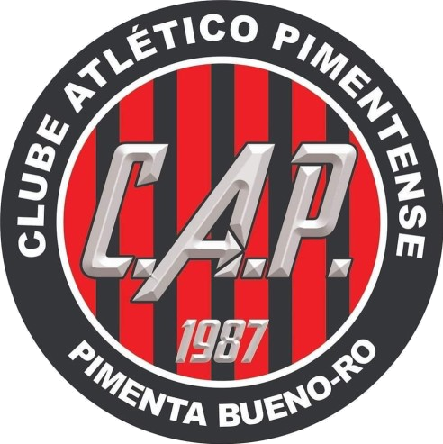 Wappen Atlético Pimentense  76378