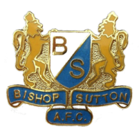 Wappen Bishop Sutton AFC