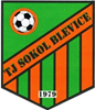Wappen TJ Sokol Blevice  125804