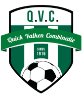 Wappen VV QVC (Quick-Valken Combinatie)  60690