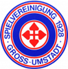 Wappen SpVgg. 1928 Groß-Umstadt  18075