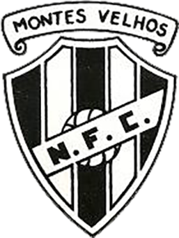 Wappen Negrilhos FC