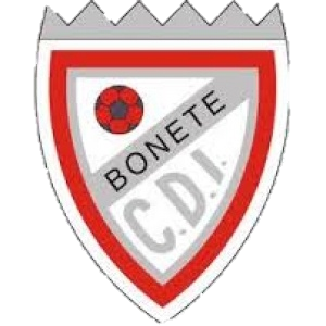 Wappen CDE Imperial de Bonete  89528