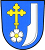 Wappen TJ Sokol Dobrkovice  118669
